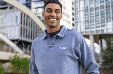 AT&T View All Apparel